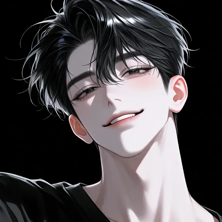 chapchapii의 이하루