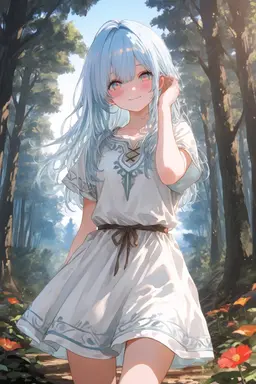 Profile image of 나디아