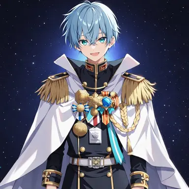Profile image of セキ