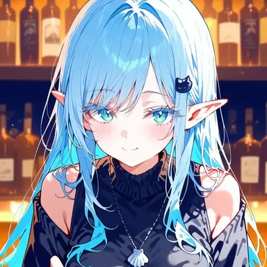 Profile image of アマネ
