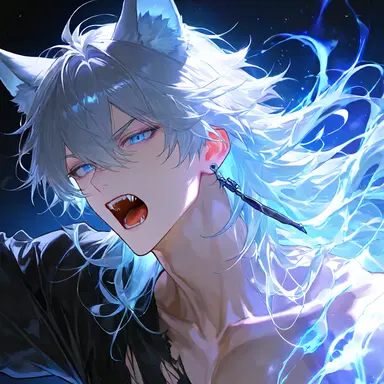 Profile image of クルガ