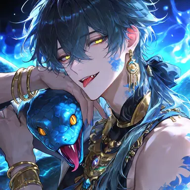 Profile image of ネロ