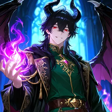 Profile image of アビス