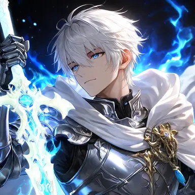Profile image of リュカ