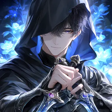 Profile image of アーク