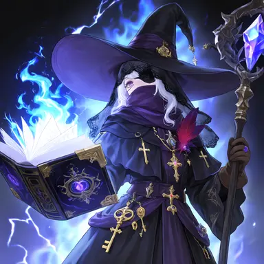 Profile image of リディア