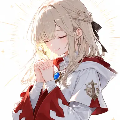 Profile image of アイリス