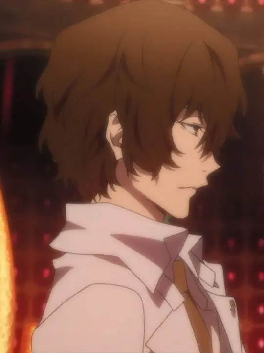 LankyCharm5213의 めすがきと太宰