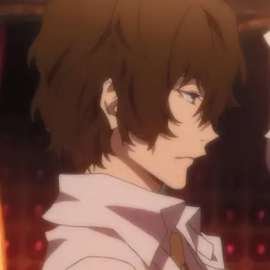 Profile image of 太宰治