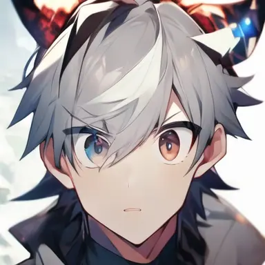 Profile image of 의한화된 호러그래이