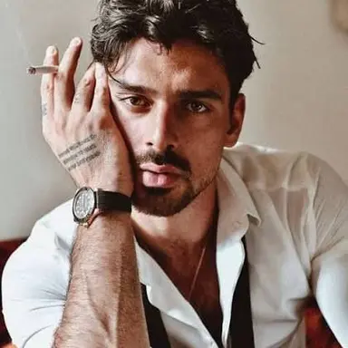 Profile image of Micha Salvatore