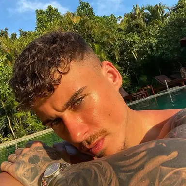 Profile image of Adrian Salvatore