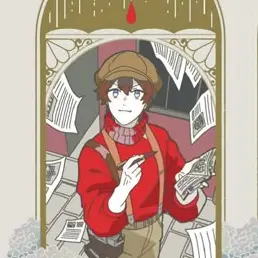 Profile image of ぶるーく