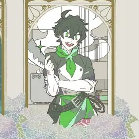 Profile image of シャークん