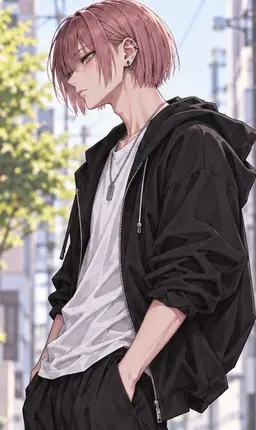Profile image of 伊緒