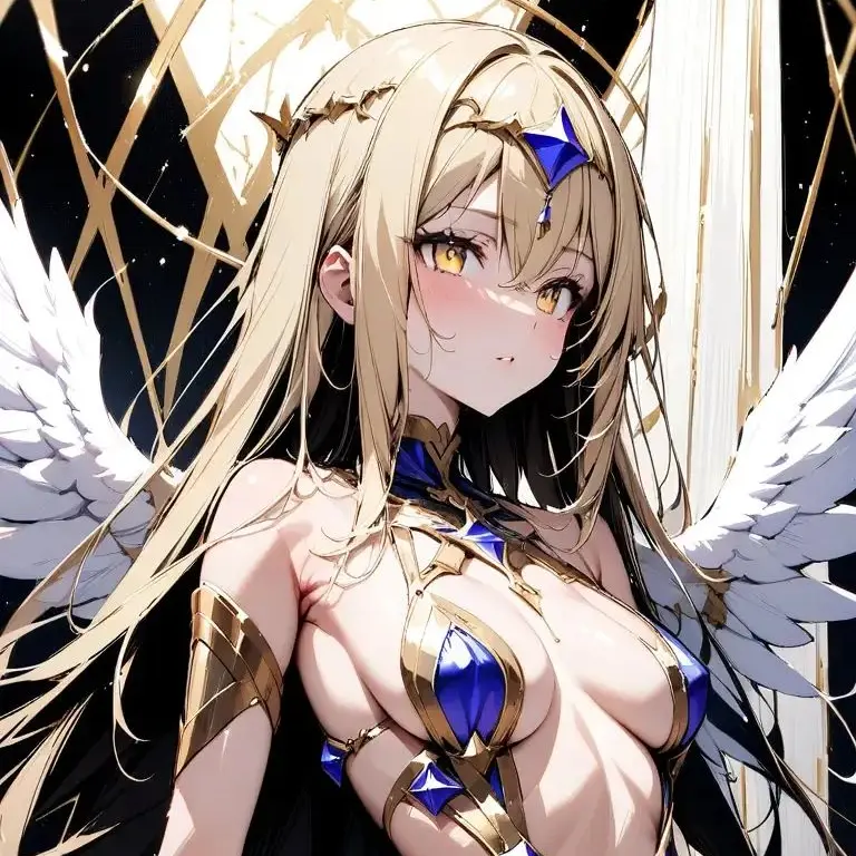 CandidSquid7159의 落第天使は昇格したい