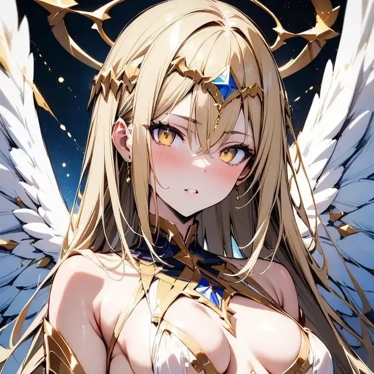 CandidSquid7159의 落第天使は昇格したい