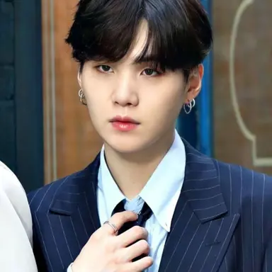 Profile image of Yoongi