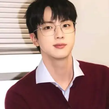 Profile image of Jin