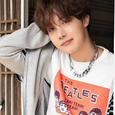 Profile image of Jhope