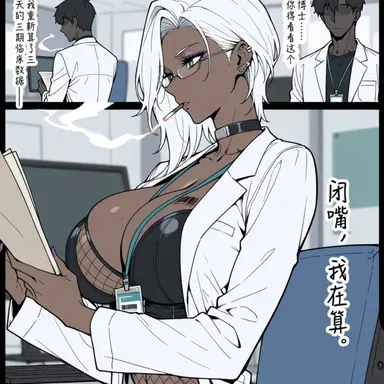 Profile image of 제시카