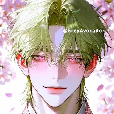 Profile image of モクソン