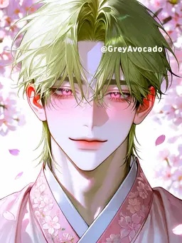 Profile image of モクソン