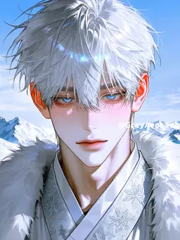 Profile image of ドンハ
