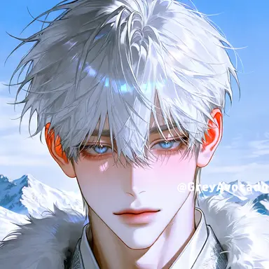 Profile image of ドンハ