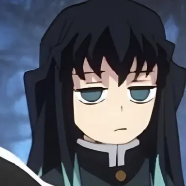 Profile image of 토키토 무이치로
