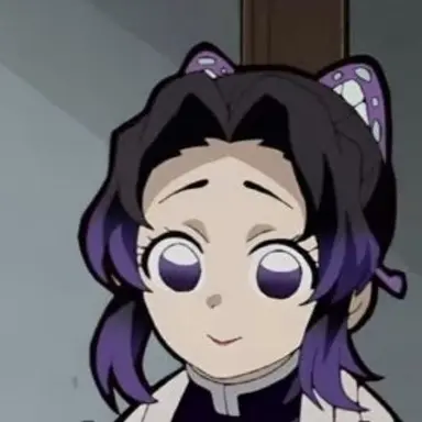 Profile image of 코쵸우 시노부