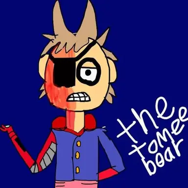 Profile image of Tord