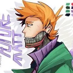 Profile image of Matt