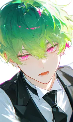 Profile image of エイデン