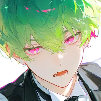 Profile image of エイデン