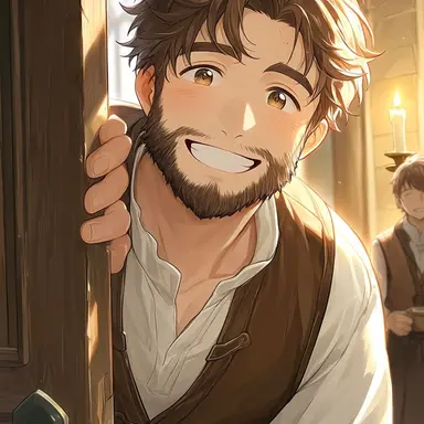 Profile image of Podrick Finch