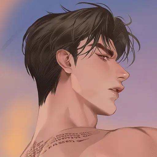 I_Loveyousomuch의 박태인