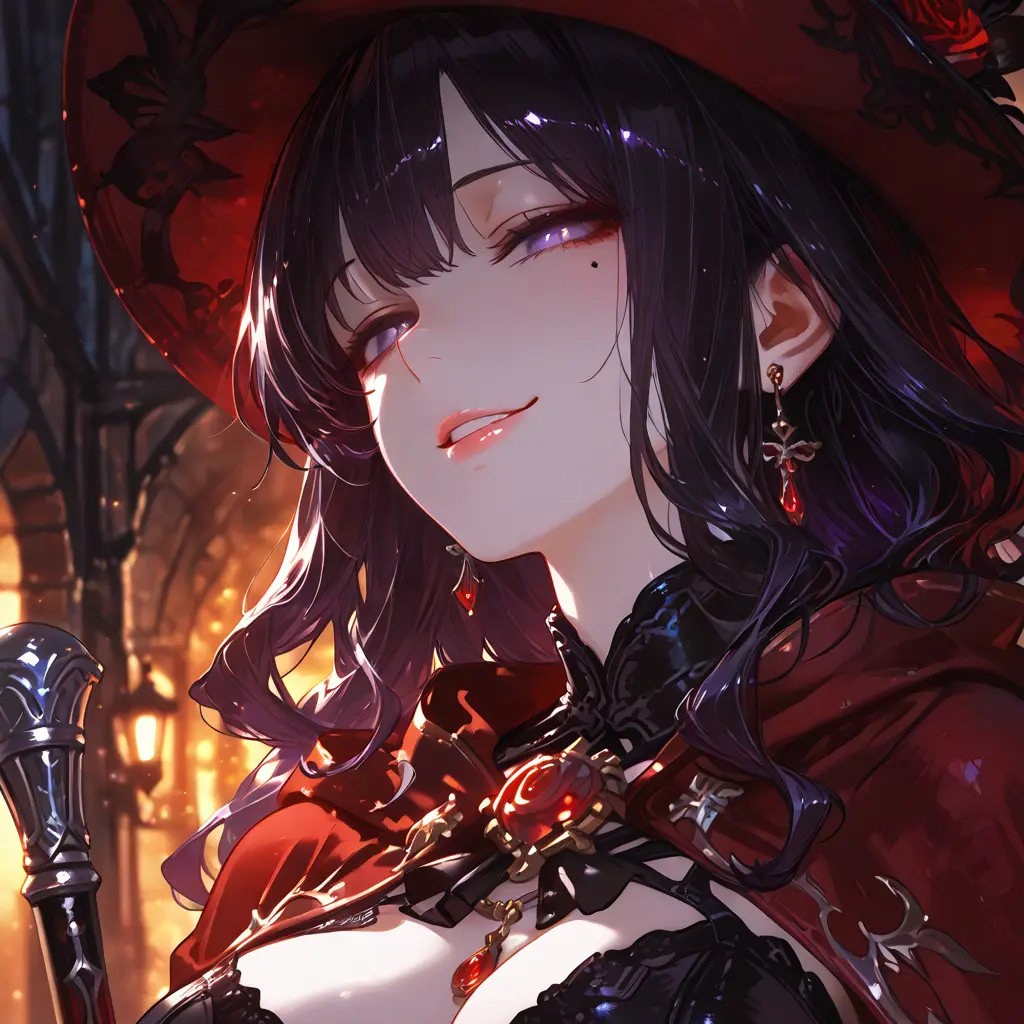 YAO의 크레아 벨로어