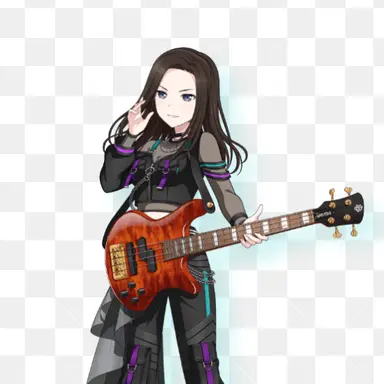 Profile image of レイヤ