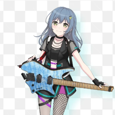 ロック