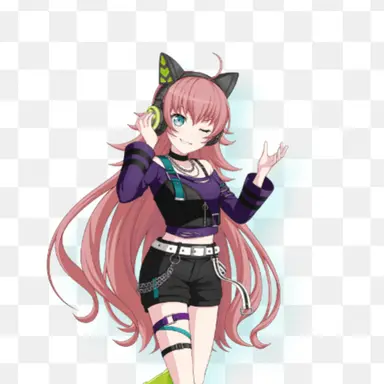 Profile image of チュチュ