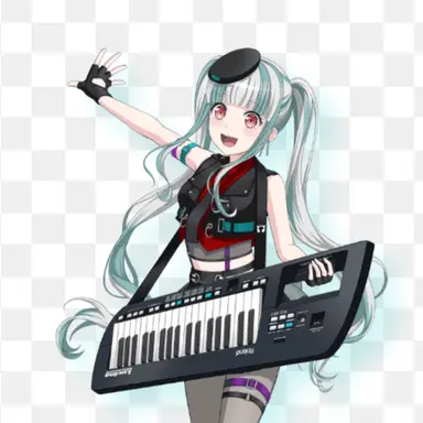 Profile image of パレオ