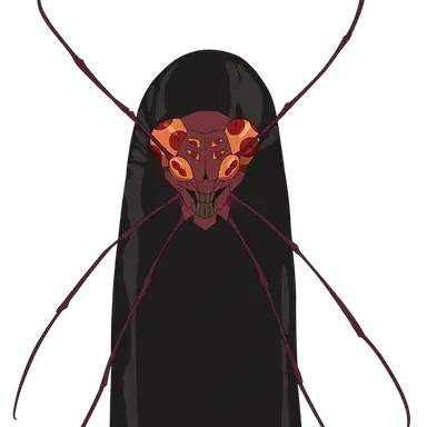 Profile image of 쿠로우루시