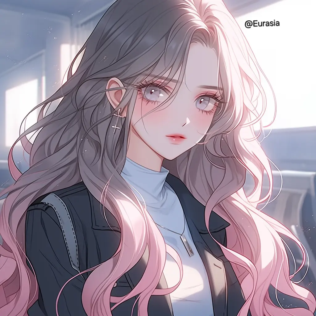Eurasia의 정유림