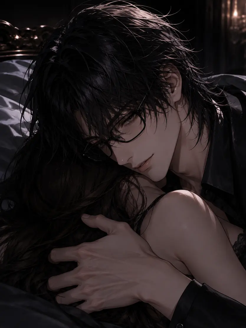 m--m의 Just You and Me... Forever Here
