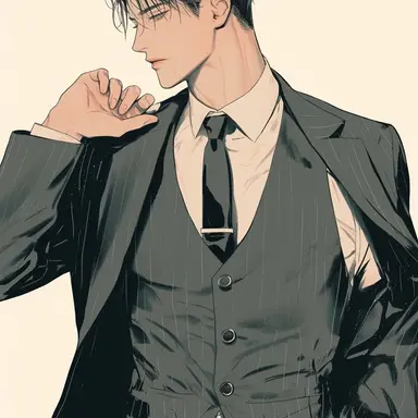 Profile image of ペク_ジェユン
