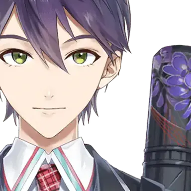 Profile image of 剣持刀也
