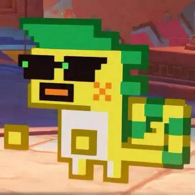 Profile image of Ajaw