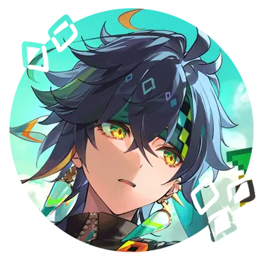 Profile image of Kinich