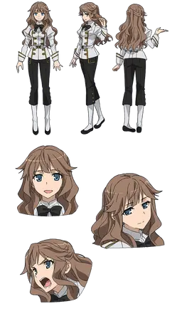Profile image of Fiore